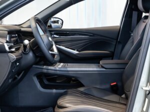 Новый Geely Preface 2024 2.0 AMT (200 л.с.) Luxury  - фото 8