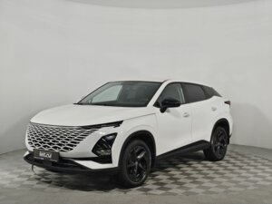 Omoda C5 2022 1.5 CVT (147 л.с.) Joy c пробегом - фото 1