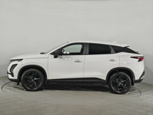 Omoda C5 2022 1.5 CVT (147 л.с.) Joy c пробегом - фото 2