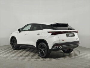 Omoda C5 2022 1.5 CVT (147 л.с.) Joy c пробегом - фото 3