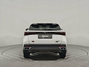 Omoda C5 2022 1.5 CVT (147 л.с.) Joy c пробегом - фото 4