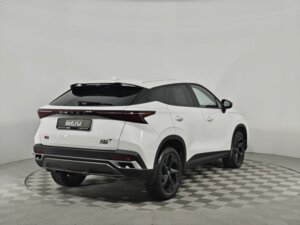 Omoda C5 2022 1.5 CVT (147 л.с.) Joy c пробегом - фото 5