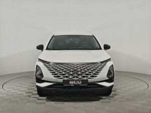 Omoda C5 2022 1.5 CVT (147 л.с.) Joy c пробегом - фото 8