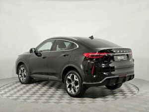 Haval F7x 2023 2.0 AMT (190 л.с.) 4WD Tech Plus c пробегом - фото 3