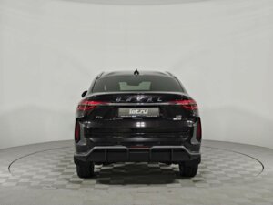 Haval F7x 2023 2.0 AMT (190 л.с.) 4WD Tech Plus c пробегом - фото 4