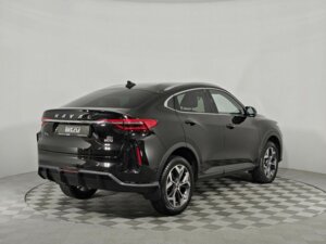 Haval F7x 2023 2.0 AMT (190 л.с.) 4WD Tech Plus c пробегом - фото 5