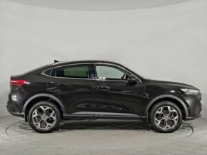 Haval F7x 2023 2.0 AMT (190 л.с.) 4WD Tech Plus c пробегом - фото 6