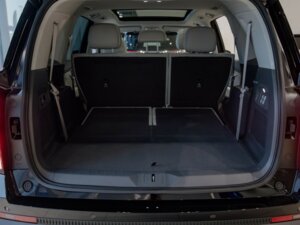 Новый GAC GS8 2025 2.0 AT (231 л.с.) 4WD GX Premium  - фото 8