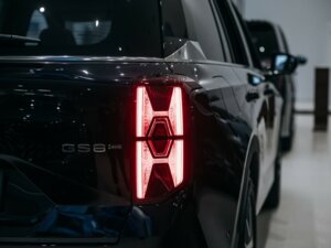 Новый GAC GS8 2025 2.0 AT (231 л.с.) 4WD GX Premium  - фото 5