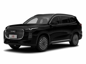 Новый TENET T8 2025 2.0 AMT (197 л.с.) 4WD Prime  - фото 1