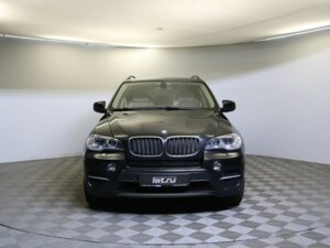 BMW X5 2012 30d 3.0d AT (245 л.с.) 4WD xDrive30d c пробегом - фото 2