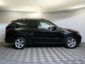 BMW X5 2012 30d 3.0d AT (245 л.с.) 4WD xDrive30d c пробегом - фото 4