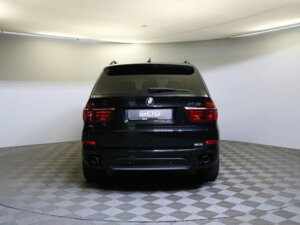 BMW X5 2012 30d 3.0d AT (245 л.с.) 4WD xDrive30d c пробегом - фото 6