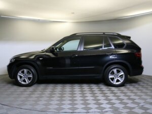 BMW X5 2012 30d 3.0d AT (245 л.с.) 4WD xDrive30d c пробегом - фото 8