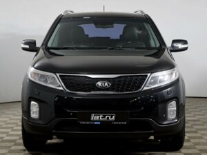 Kia Sorento 2013 2.2d AT (197 л.с.) 4WD Prestige c пробегом - фото 1