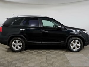 Kia Sorento 2013 2.2d AT (197 л.с.) 4WD Prestige c пробегом - фото 3