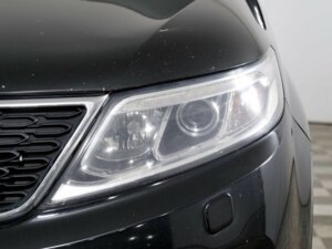 Kia Sorento 2013 2.2d AT (197 л.с.) 4WD Prestige c пробегом - фото 8