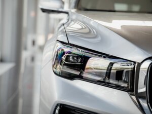 Новый Geely Monjaro 2025 2.0 AT (238 л.с.) 4WD Flagship  - фото 4