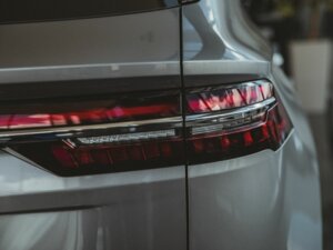 Новый Geely Monjaro 2025 2.0 AT (238 л.с.) 4WD Flagship  - фото 5