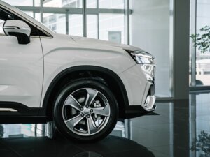 Новый Geely Okavango 2025 2.0 AMT (200 л.с.) Flagship (2023)  - фото 4