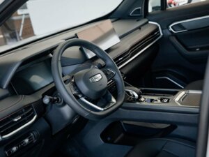 Новый Geely Okavango 2025 2.0 AMT (200 л.с.) Flagship (2023)  - фото 7