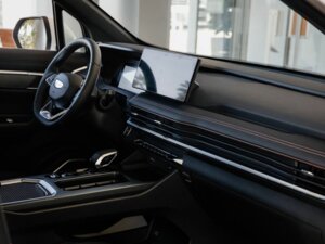 Новый Geely Okavango 2025 2.0 AMT (200 л.с.) Flagship (2023)  - фото 8