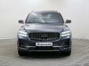 Новый Geely Monjaro 2024 2.0 AT (238 л.с.) 4WD Flagship  - фото 1