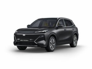 Новый Geely EX5 EM-i 2025 1.5hyb AT (218 л.с.) Max  - фото 1