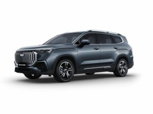 Новый Geely Okavango 2025 2.0 AMT (200 л.с.) Flagship (2023)  - фото 1