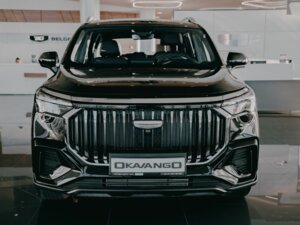 Новый Geely Okavango 2025 2.0 AMT (200 л.с.) Flagship (2023)  - фото 1
