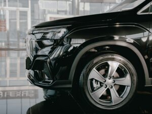 Новый Geely Okavango 2025 2.0 AMT (200 л.с.) Flagship (2023)  - фото 6