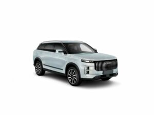 Новый Jaecoo J7 2025 1.6 AMT (150 л.с.) Ultimate 150  - фото 1