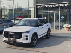 Новый Jaecoo J7 2025 1.6 AMT (150 л.с.) Lifestyle 150  - фото 1
