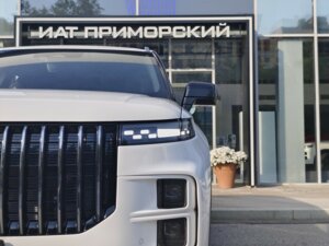 Новый Jaecoo J7 2025 1.6 AMT (150 л.с.) Lifestyle 150  - фото 8