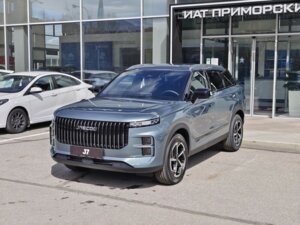 Новый Jaecoo J7 2025 1.6 AMT (150 л.с.) Lifestyle 150  - фото 1