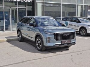 Новый Jaecoo J7 2025 1.6 AMT (150 л.с.) Lifestyle 150  - фото 3