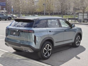 Новый Jaecoo J7 2025 1.6 AMT (150 л.с.) Lifestyle 150  - фото 5