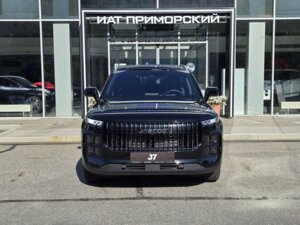 Новый Jaecoo J7 2025 1.6 AMT (150 л.с.) Lifestyle 150  - фото 2