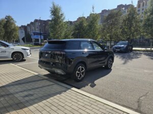 Новый Jaecoo J7 2025 1.6 AMT (150 л.с.) Lifestyle 150  - фото 4