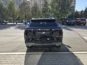 Новый Jaecoo J7 2025 1.6 AMT (150 л.с.) Lifestyle 150  - фото 5