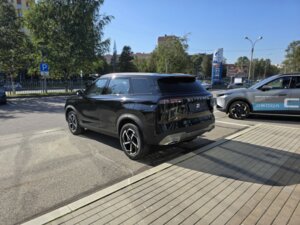 Новый Jaecoo J7 2025 1.6 AMT (150 л.с.) Lifestyle 150  - фото 6