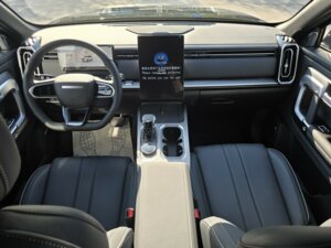 Новый Jaecoo J7 2025 1.6 AMT (150 л.с.) Lifestyle 150  - фото 8