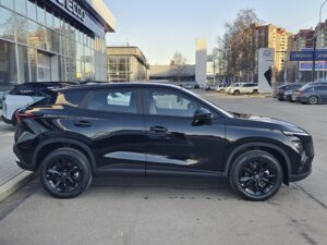 Новый Omoda C5, I Рестайлинг 2025 1.6 AMT (150 л.с.) 4WD Drive  - фото 4