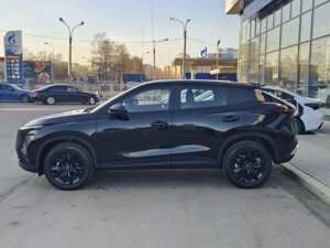 Новый Omoda C5, I Рестайлинг 2025 1.6 AMT (150 л.с.) 4WD Drive  - фото 5