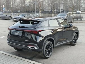 Новый Omoda C5, I Рестайлинг 2025 1.6 AMT (150 л.с.) 4WD Drive  - фото 8