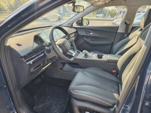 Новый Omoda C5, I Рестайлинг 2025 1.6 AMT (150 л.с.) 4WD Active  - фото 8