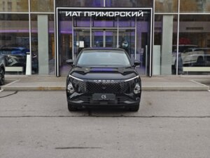 Новый Omoda C5, I Рестайлинг 2025 1.6 AMT (150 л.с.) 4WD Active  - фото 2