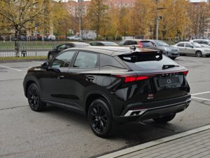 Новый Omoda C5, I Рестайлинг 2025 1.6 AMT (150 л.с.) 4WD Active  - фото 4