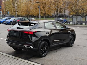 Новый Omoda C5, I Рестайлинг 2025 1.6 AMT (150 л.с.) 4WD Active  - фото 6