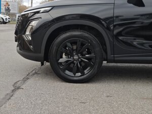 Новый Omoda C5, I Рестайлинг 2025 1.6 AMT (150 л.с.) 4WD Active  - фото 7